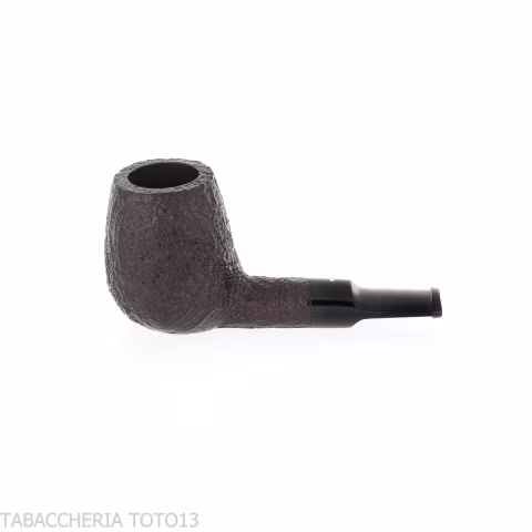 Pipe Dunhill Shell briar group 4 shape brandy - Tobacco Pipes - Natural root