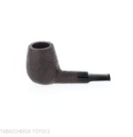 Pipe Dunhill Shell briar group 4 shape brandy - Pipe Pour le Tabac - Racine naturelle