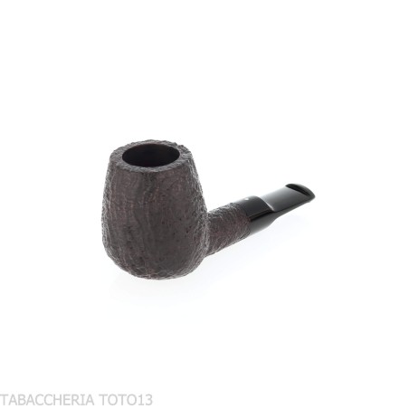 Pipa Dunhill Shell brezo grupo 4 forma brandy - Pipas de Tabaco