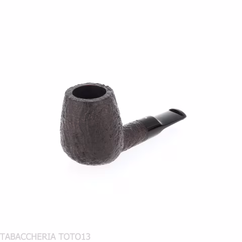 Pipe Dunhill Shell briar group 4 shape brandy - Pipe Pour le Tabac - Racine naturelle
