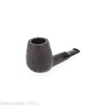 Pfeife Dunhill Shell Briar Gruppe 4 Form Brandy - Tabakpfeifen