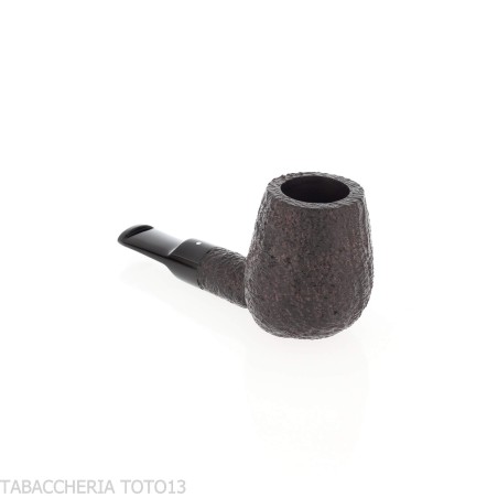 Pipa Dunhill Shell brezo grupo 4 forma brandy - Pipas de Tabaco