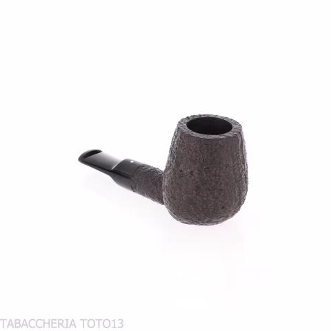 Pipe Dunhill Shell briar group 4 shape brandy - Pipe Pour le Tabac - Racine naturelle