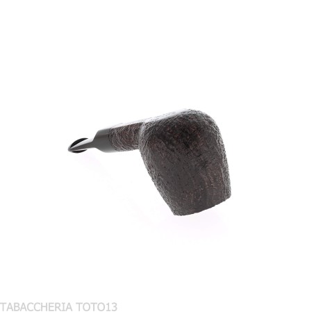 Pfeife Dunhill Shell Briar Gruppe 4 Form Brandy - Tabakpfeifen