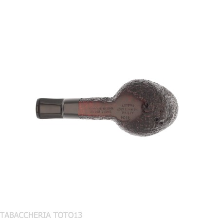 Pipa Dunhill Shell brezo grupo 4 forma brandy - Pipas de Tabaco