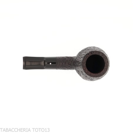 Pipa Dunhill Shell brezo grupo 4 forma brandy - Pipas de Tabaco