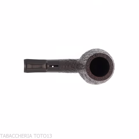 Pipe Dunhill Shell briar group 4 shape brandy - Pipe Pour le Tabac - Racine naturelle