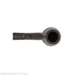 Pfeife Dunhill Shell Briar Gruppe 4 Form Brandy - Tabakpfeifen