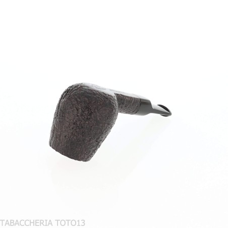 Pipa Dunhill Shell brezo grupo 4 forma brandy - Pipas de Tabaco