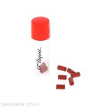 Pierres de silex St.Dupont rouge ref.651 - Accessoires Briquet