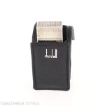 Lederetui für Feuerzeuge Dunhill - The White Spot Rollagas - Feuerzeuge