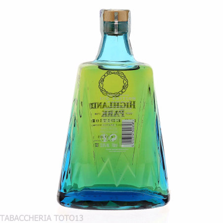 Highland Park Ice edition 17 y.o. Vol.53,9% CL.70 - Spiritueux