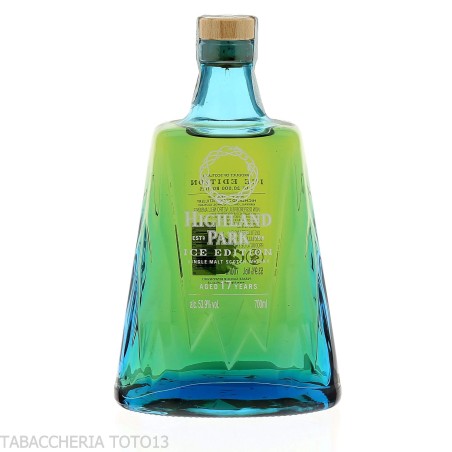 Highland Park Ice edition 17 y.o. Vol.53,9% CL.70 - Distillati