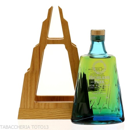 Highland Park Ice edition 17 y.o. Vol.53,9% CL.70 - Distillati