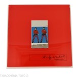 St. Dupont Andy Warhol Lighters 1964 Series - Lighters - Metal