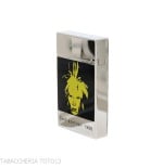St. Dupont Andy Warhol Lighters 1964 Series - Lighters - Metal