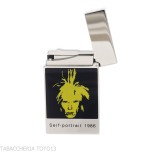 St. Dupont Andy Warhol Lighters 1964 Series - Lighters - Metal