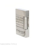 St. Dupont Andy Warhol Lighters 1964 Series - Lighters - Metal