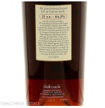 Caroni 21 Y.O. Guyana 1996 Heavy single cask R 5620 Vol.64,3% Cl.150 - Destilliert