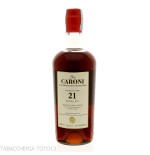 Caroni 21 Y.O. Guyana 1996 Heavy single cask R 5620 Vol.64,3% Cl.150 - Destilliert