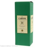 Caroni 21 Y.O. Guyana 1996 Heavy single cask R 5620 Vol.64,3% Cl.150 - Destilliert