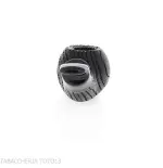 Pipa serie Reverse forma Apple curva reverse calabash radica morta - Pipe