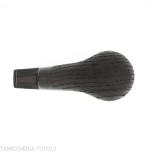 Pipa serie Reverse forma Apple curva reverse calabash radica morta - Pipe