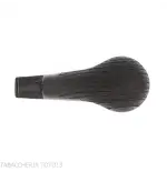 Pipa serie Reverse forma Apple curva reverse calabash radica morta - Pipe