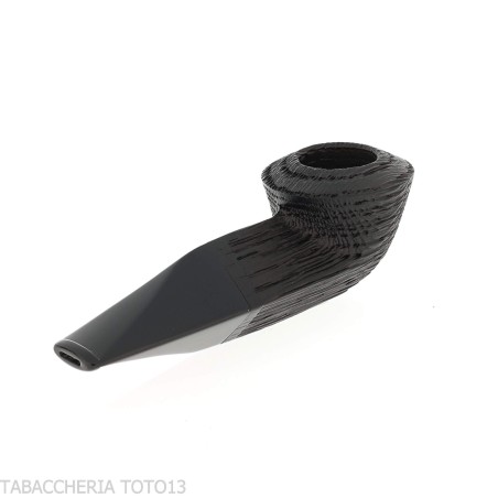 Pipa Serie Reverse, Forma Rhodesiana Recta, Calabash Invertida, Raíz Muerta - Pipas de Tabaco