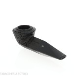 Pipa Serie Reverse, Forma Rhodesiana Recta, Calabash Invertida, Raíz Muerta - Pipas de Tabaco