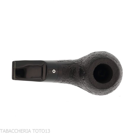 Pipa Serie Reverse, Apple Bent, Calabaza Invertida, Brezo Arenado - Pipas de Tabaco