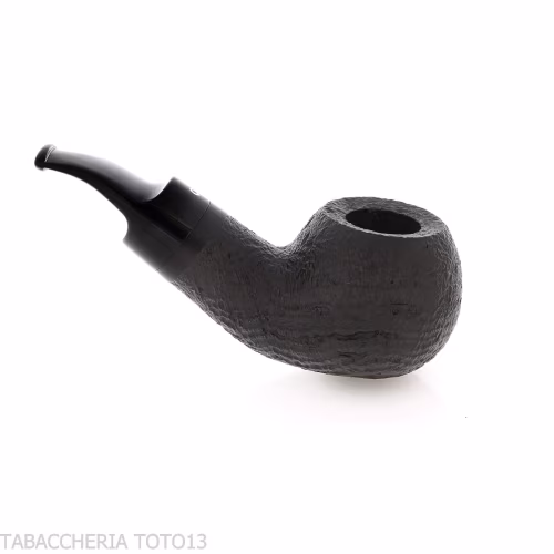 Pipa Serie Reverse, Apple Bent, Calabaza Invertida, Brezo Arenado-Talamona