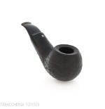 Pipa Serie Reverse, Apple Bent, Calabaza Invertida, Brezo Arenado - Pipas de Tabaco