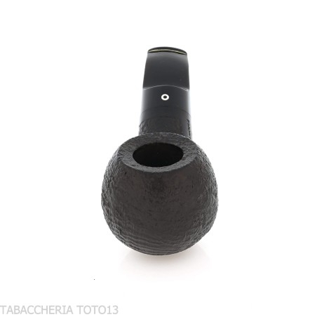 Pipa Serie Reverse, Apple Bent, Calabaza Invertida, Brezo Arenado - Pipas de Tabaco