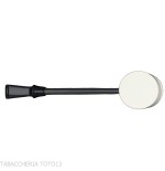 Pipa de espuma de mar Altinay con forma cherrywood - Pipas de Tabaco