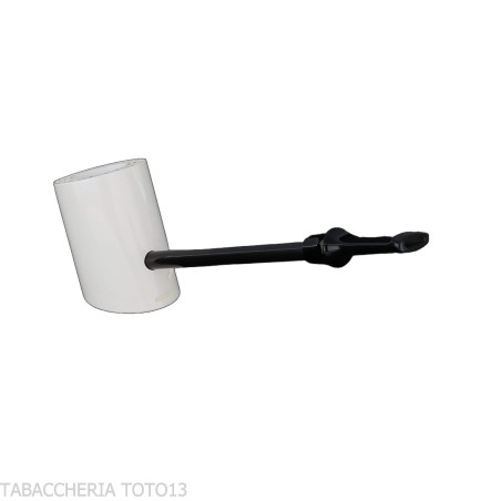 Altinay Meerschaumpfeife in Cherrywoodform-Meerschaumpfeifen