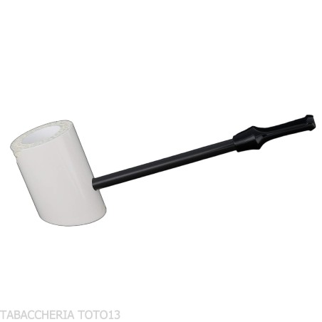 Pipe Altinay en écume de mer, forme cherrywood - Pipe Pour le Tabac - écume de mer - sépiolite