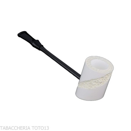 Altinay Meerschaumpfeife in Cherrywoodform-Meerschaumpfeifen