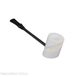 Altinay Meerschaum pipe, cherrywood shape - Tobacco Pipes - Sea foam - seppiolite