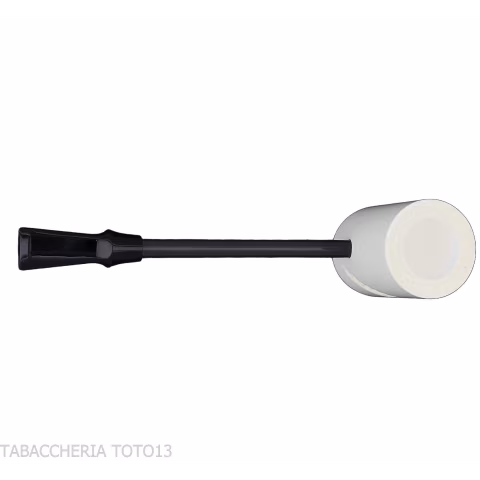 Altinay pipa in schiuma di mare forma cherrywood-Pipe in schiuma di mare