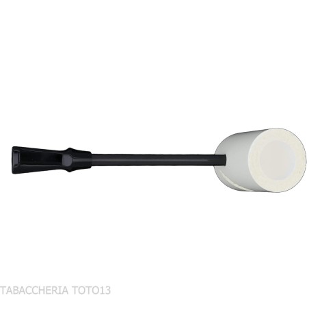 Pipe Altinay en écume de mer, forme cherrywood - Pipe Pour le Tabac - écume de mer - sépiolite