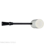 Pipa de espuma de mar Altinay con forma cherrywood - Pipas de Tabaco