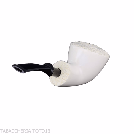 Bent Dublin in schiuma di mare-Pipe in schiuma di mare