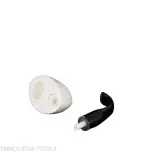 Altinay Roley Vest Pocket Meerschaum-Taschenpfeife - Tabakpfeifen