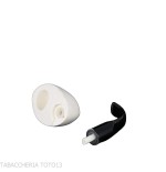 Altinay roley vest pocket pipa da taschino in schiuma di mare - Pipe