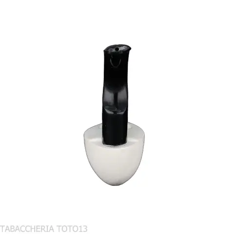 Altinay Roley Vest Pocket Meerschaum-Taschenpfeife - Tabakpfeifen