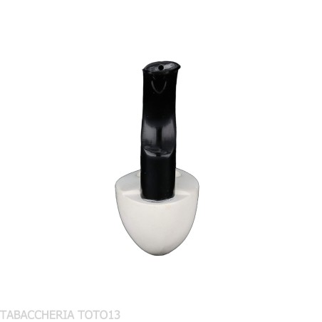 Pipe de poche Altinay Roley Vest Pocket en écume de mer - Pipe Pour le Tabac - écume de mer - sépiolite