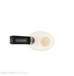 Altinay roley vest pocket pipa da taschino in schiuma di mare - Pipe