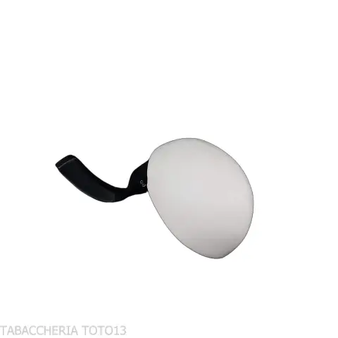 Altinay Roley Vest Pocket Meerschaum-Taschenpfeife - Tabakpfeifen