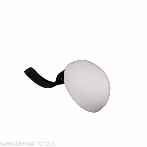 Altinay roley vest pocket pipa da taschino in schiuma di mare - Pipe
